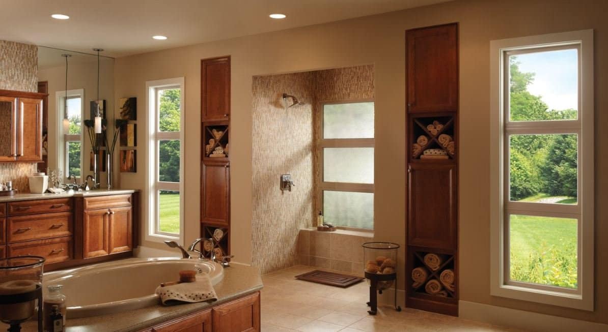 replacement windows in Pasco, WA