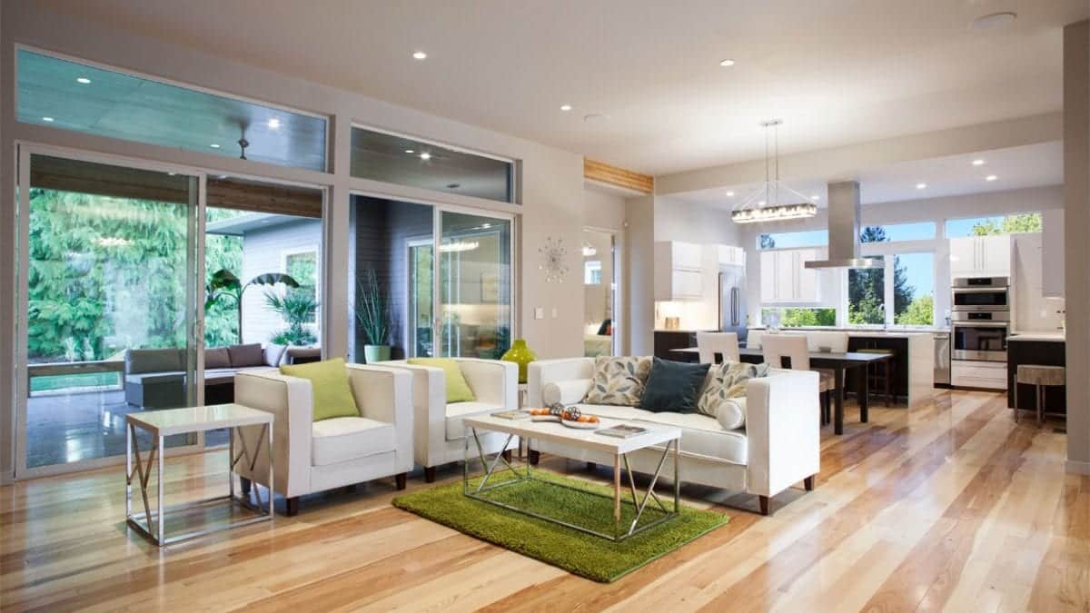 replacement windows in West Richland, WA