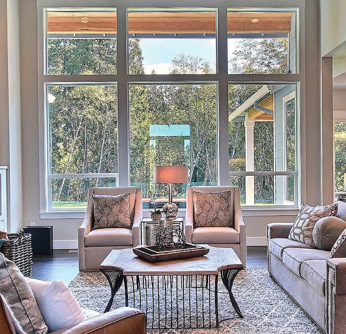 replacement windows in Milton Freewater, OR