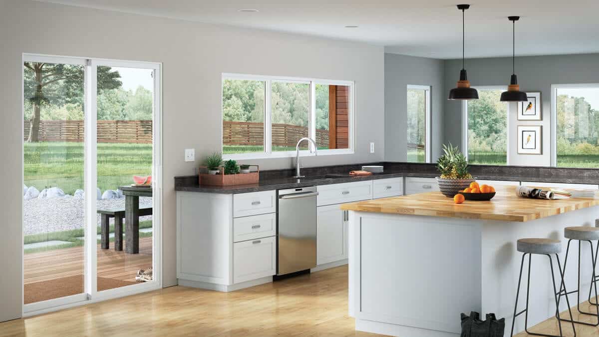 replacement windows in Milton Freewater, WA