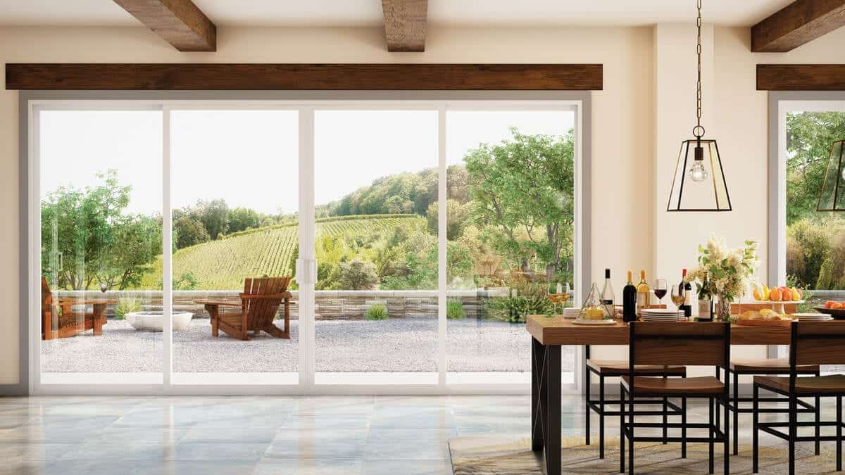 replacement windows in West Richland, WA