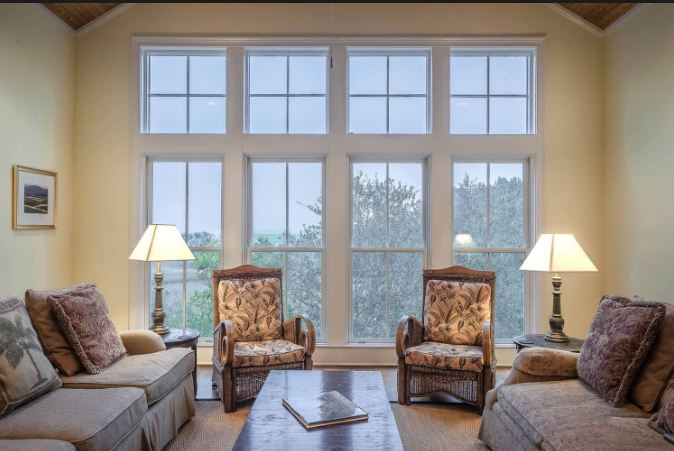 replacement windows in Milton Freewater, OR