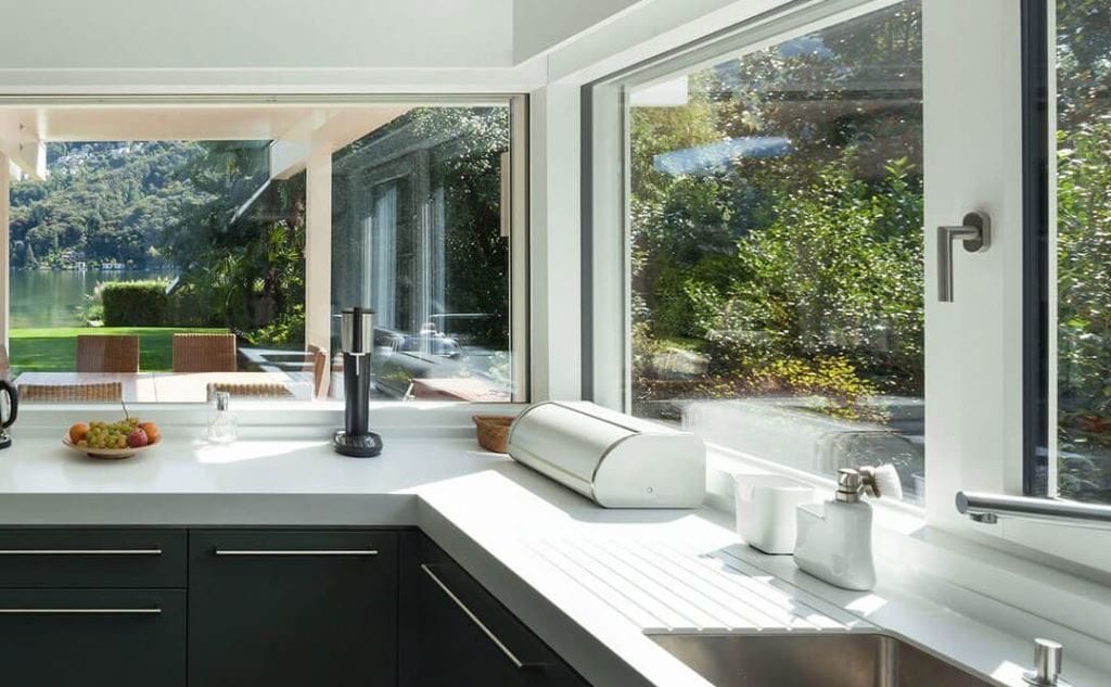 replacement windows in Pasco, WA