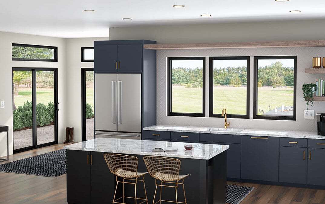 replacement windows in Milton Freewater, OR