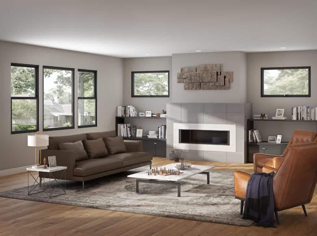 replacement windows in Pasco, WA