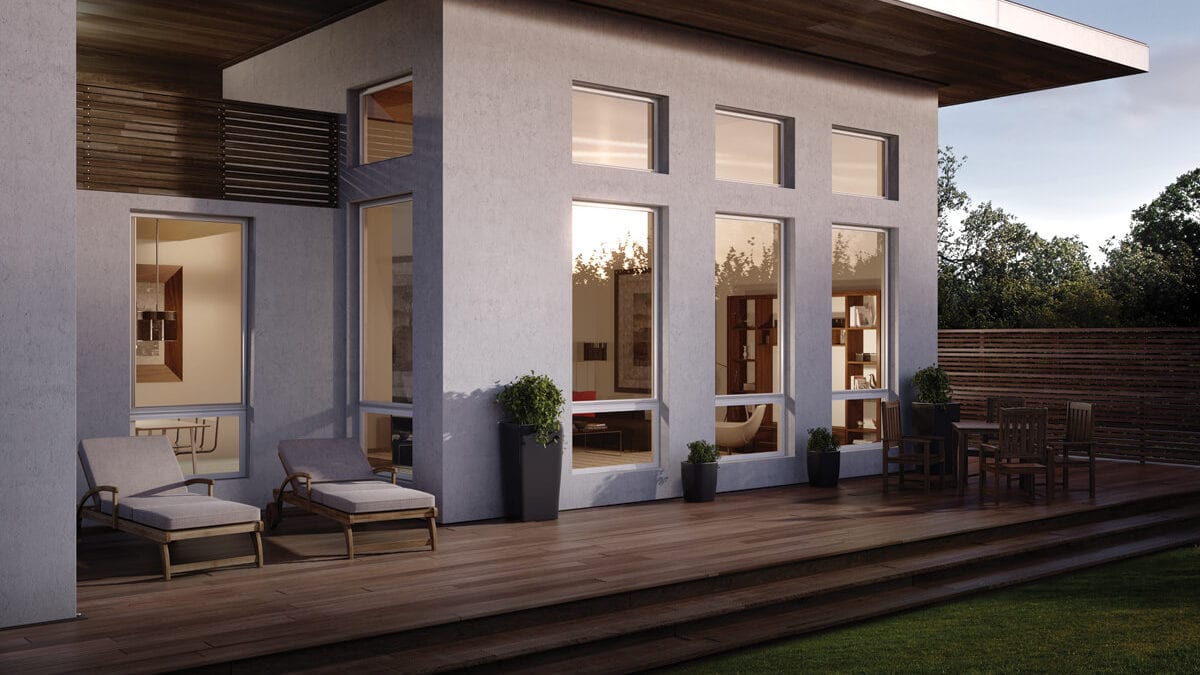 replacement windows in West Richland, WA