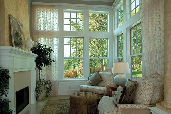 replacement windows in Milton Freewater, OR
