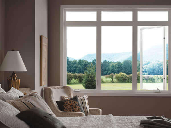 replacement windows in West Richland, WA