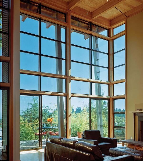 replacement windows in Milton Freewater, OR