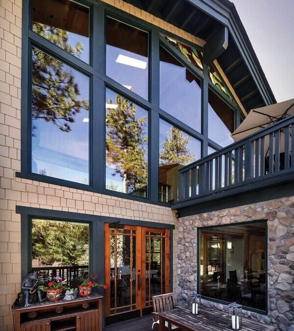 replacement windows in West Richland, WA