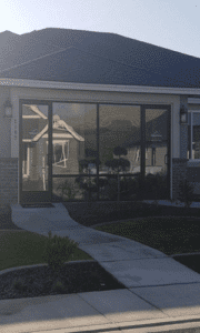 replacement window in Pasco WA