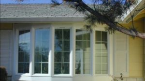 replacement window in Pasco, WA