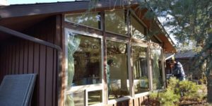 replacement window in West Richland WA