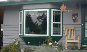 Milton Freewater OR replacement windows