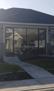 replacement window in West Richland, WA