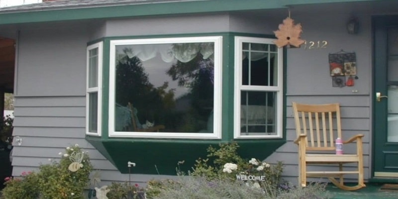 replacement windows in Pasco, WA