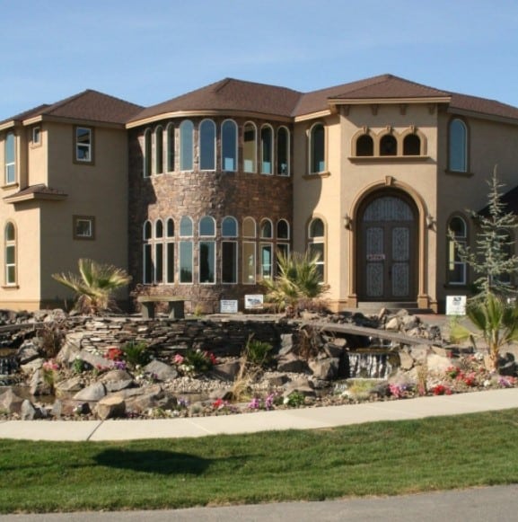 replacement windows in Milton Freewater, OR