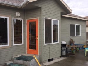 Replacement window provider in Milton Freewater, OR