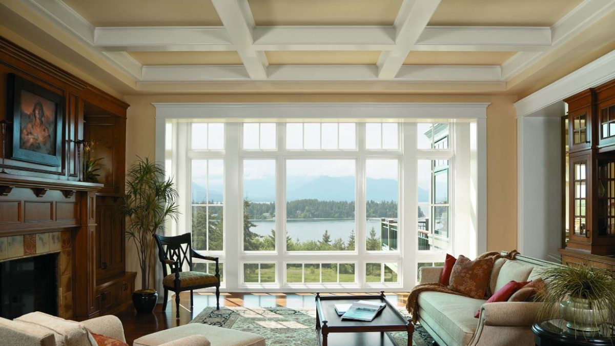 replacement window from providers in West Richland, WA