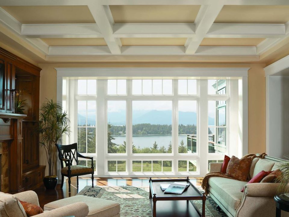 replacement window from providers in West Richland, WA