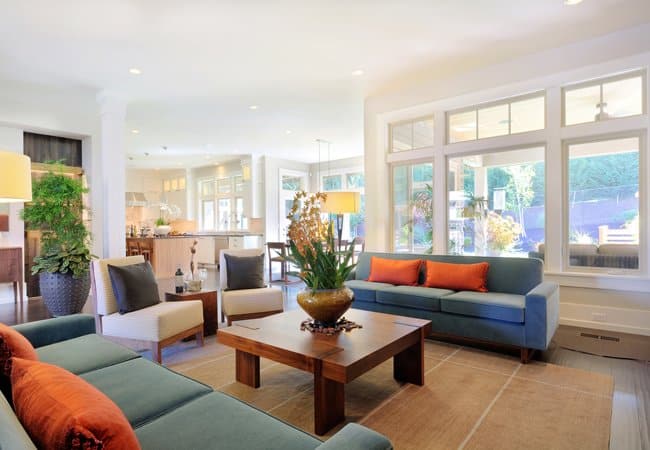 replacement windows in Pasco, WA