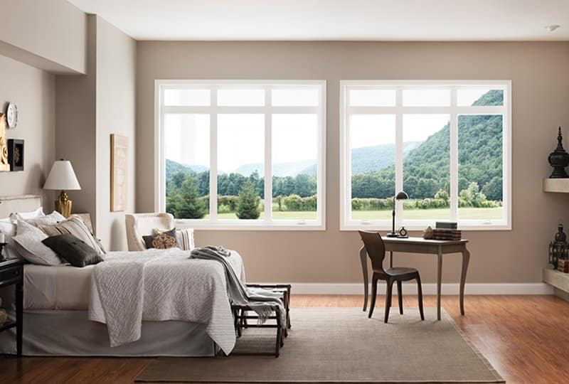 replacement windows in West Richland, WA