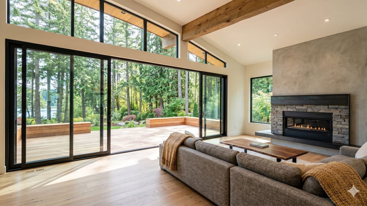Residential Window & Door Remodeling in the Tri-Cities