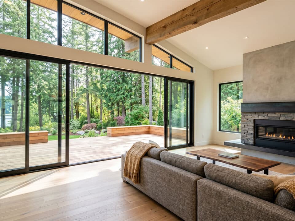 Residential Window & Door Remodeling in the Tri-Cities