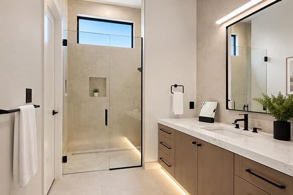 Custom Glass Shower Solutions for Your Home
