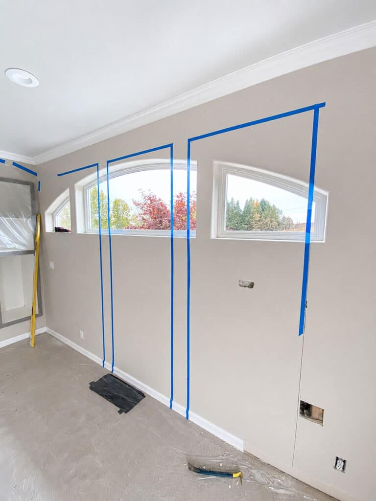 Before - Recent Remodeling Project