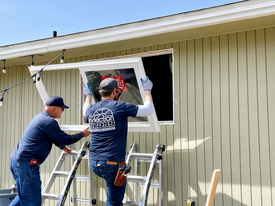 What Is Window & Door Retrofitting?