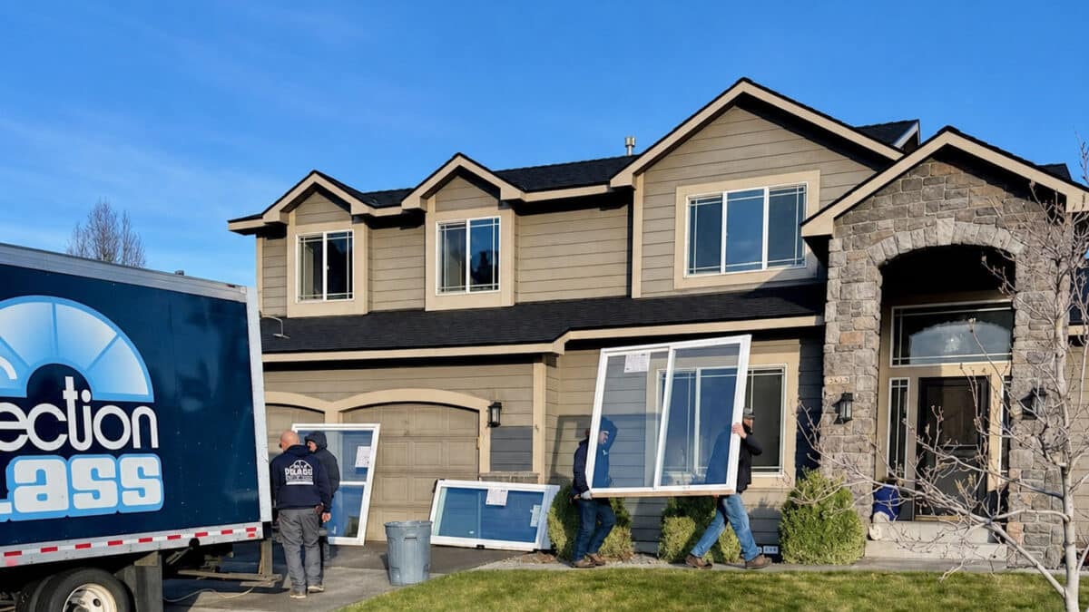 Window & Door Retrofitting in the Tri-Cities