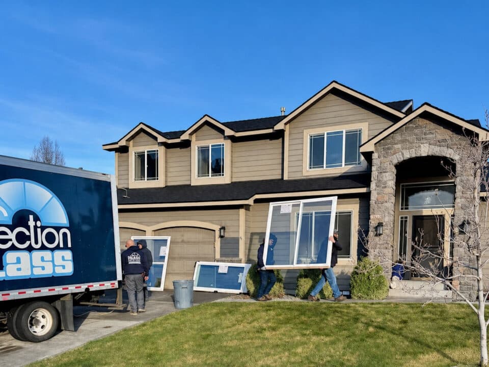 Window & Door Retrofitting in the Tri-Cities