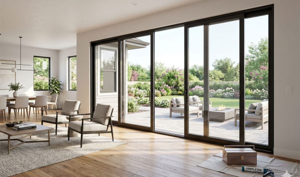 remodeling-Sliding-door-upgrade